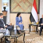 الرئيس العليمي: عملية «فجر اليمن» ماضية في استعادة مؤسسات الدولة وإنهاء معاناة اليمنيين