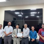 هيئة الشؤون البحرية تختتم دورة تدريبية في الذكاء الاصطناعي بعدن