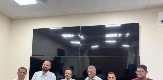 هيئة الشؤون البحرية تختتم دورة تدريبية في الذكاء الاصطناعي بعدن