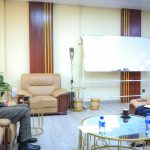 وزيرة الشؤون القانونية ومحافظ عدن يبحثان تطوير الأداء القانوني وحماية المال العام