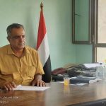 مدير المعافر يحذّر من المشاركة في فعاليات التحشيد الحوثية: «اليوم دعوة للتحشيد وغداً للتجنيد»