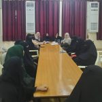 دائرة المرأة باشتراكي عدن تبحث تعزيز العمل التنظيمي وتستعد لإعداد خطة 2027م