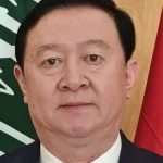 السفير الصيني لدى السعودية ينفي استخدام الحوثيين مكونات صينية في تصنيع الصواريخ ويؤكد التزام بكين بالقرارات الدولية