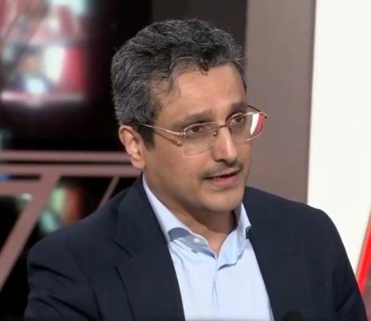 وزير الثقافةوالسياحة: معركة استعادة الدولة لن تتوقف حتى تحرير كامل الأراضي اليمنية