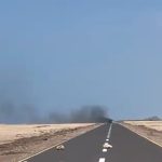 قوات العمالقة تكسر هجوماً للحوثيين شمال مطار ذوباب