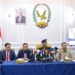 الداخلية تعلن تفكيك خلايا حوثية خططت لاغتيالات واختراق خطوط الإمداد في عدن ولحج وأبين