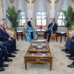 اليمن وتركيا تبحثان التصعيد الحوثي وأمن الملاحة وتعزيز التعاون الثنائي