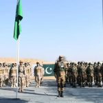 باكستان تؤكد وجود قوات لها في السعودية وتوضح طبيعة مهمتها