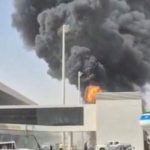 هيئة الطيران المدني والخطوط السعودية تؤكدان عودة العمليات التشغيلية لطبيعتها وتضرر طائرة خالية من الرواد