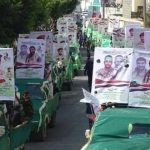 تشييع 73 قتيلاً حوثياً بينهم قيادات رفيعة وسط إخفاقات ميدانية متتالية