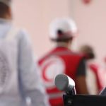 الصليب الأحمر ينفي تقارير عن انتشال أعداد محددة من جثامين مقاتلين في اليمن