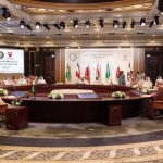 مجلس التعاون الخليجي يدعو لتصنيف الحوثيين جماعة إرهابية ويؤكد وحدة اليمن