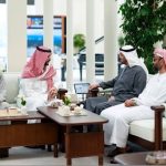 تنسيق سعودي إماراتي في أبوظبي.. قرقاش يؤكد وحدة المصير و«الغارديان» تتحدث عن تعاون في اليمن