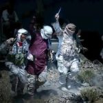 إغارة خاطفة في جبهة الأقروض تُوقع قتلى وجرحى حوثيين.. ومغادرة جبل المنارة تجنباً للنيران المعادية