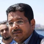 نقابة الصحفيين اليمنيين تطالب بتحقيق مستقل في تهديدات طه المعمري ومصادرة ممتلكاته