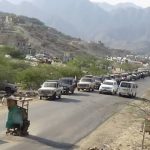 لحج.. ميليشيا الحوثي تستهدف القرى السكنية في طور الباحة بأكثر من 20 قذيفة