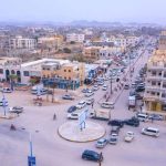 أمنية شبوة تقر منع المظاهرات والتجمعات غير المرخصة في عتق والمدن الرئيسية