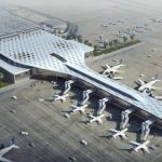 السعودية: 3 قتلى و36 مصاباً في هجومين استهدفا مطاري أبها والملك خالد
