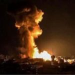 غارات جوية تطال مواقع الحوثيين في ثماني محافظات وسط أنباء عن مقتل قيادي بارز واستنفار أمني في صنعاء