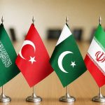 ​طهران تستضيف قادة أمنيين وعسكريين من دول “اتفاقية مكة” لمناقشة أمن المنطقة