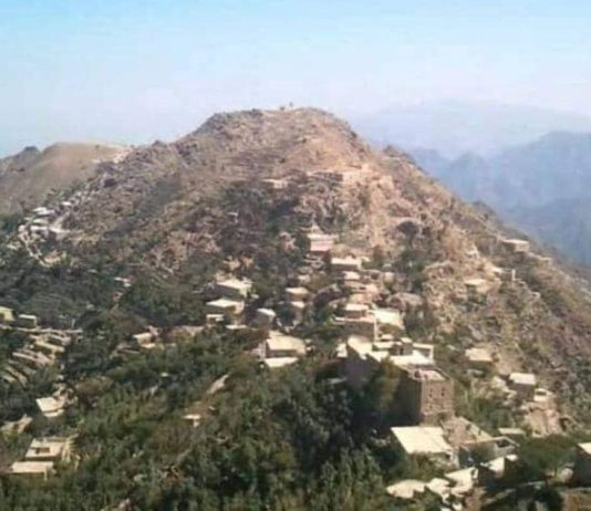 الجيش والمقاومة يكسران هجوماً حوثياً في الشقب جنوبي تعز ومقتل مدنيين بقصف على القرى السكنية