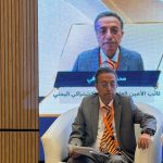 نائب الأمين العام للاشتراكي اليمني يدعو التحالف الديمقراطي الاجتماعي إلى التضامن مع اليمنيين ودعم استعادة مؤسسات الدولة
